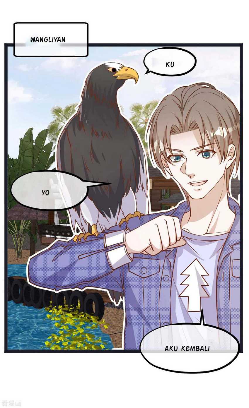 God Fisherman Chapter 110 Gambar 6